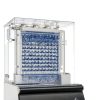 Lioncho Commercial Ice Machine Efficient Titanium Compressor-3