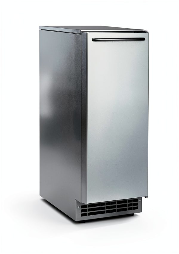 Ice-O-Matic GEMU090 Ice Maker Commercial Pure Ice Technology-3
