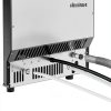 COWSAR Commercial Ice Machine Stainless Steel 100 lbs Daily-5