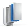 Coolake Commercial Ice Machine High Capacity Undercounter-5