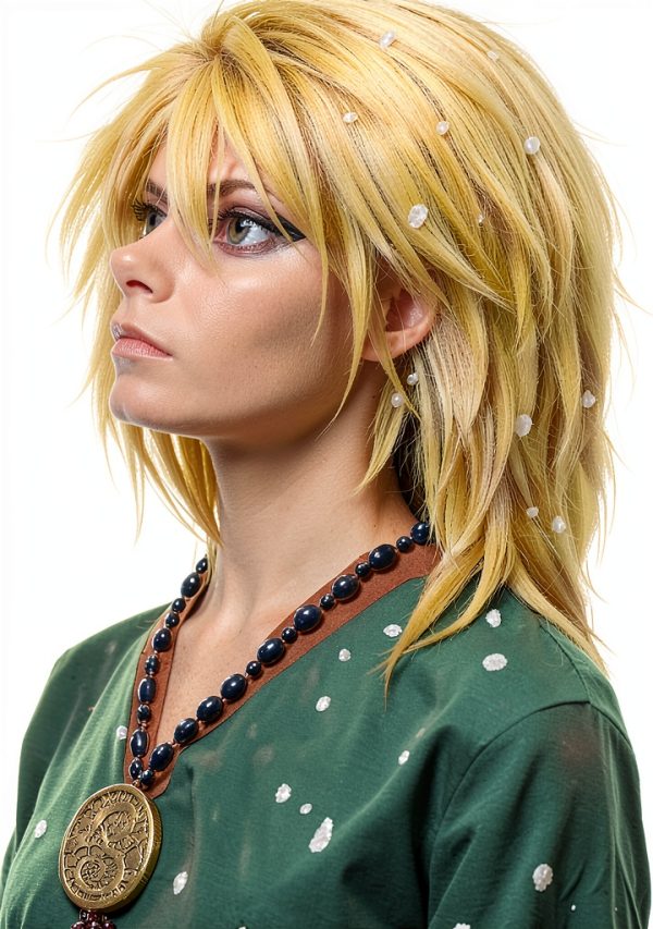 Yona of the Dawn Manga VIZ Media Shojo Beat Series-0