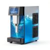 Hothope Commercial Ice Machine Nugget Clear Cubes-7