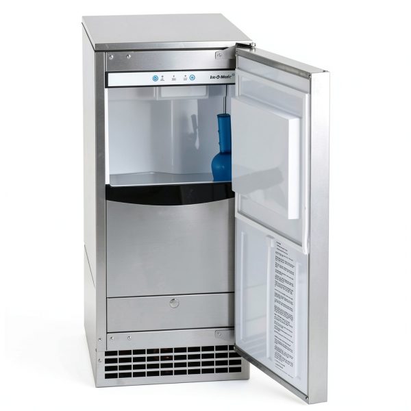 Ice-O-Matic GEMU090 Ice Maker Commercial Pure Ice Technology-1