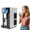 Hothope Commercial Ice Machine Nugget Clear Cubes-8
