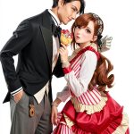 Shusuisha Romance Manga Kindle English Villainess Series-0