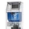 COWSAR Commercial Ice Machine Stainless Steel 100 lbs Daily-2