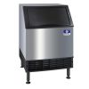 Manitowoc Commercial Ice Machine High Production Capacity-0