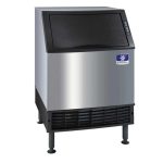 Manitowoc Commercial Ice Machine High Production Capacity-0