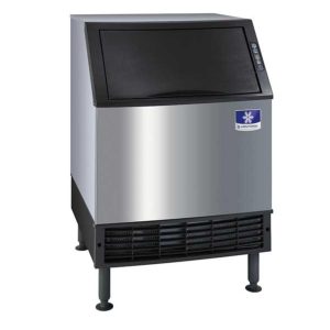Manitowoc Commercial Ice Machine High Production Capacity-0