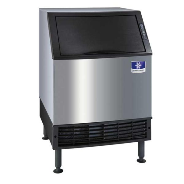 Manitowoc Commercial Ice Machine High Production Capacity-0