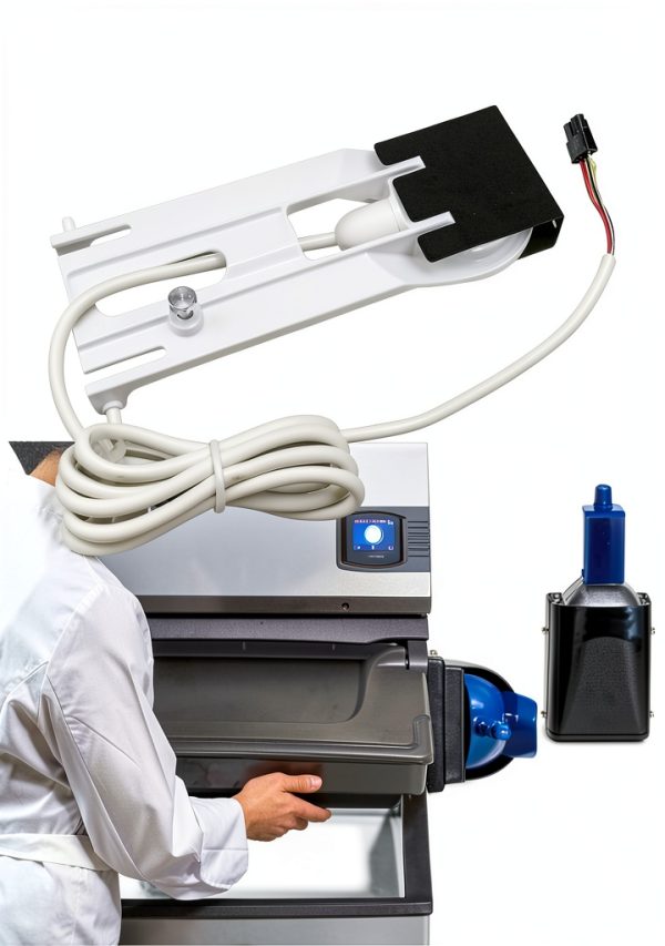 LANDSIN Ice Thickness Control Compatible with Manitowoc-1