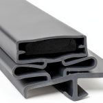 Traulsen Refrigerator Gasket Rubber Replacement OEM Part-0