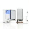 Coolake Commercial Ice Machine High Capacity Undercounter-6
