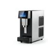 Hothope Commercial Ice Machine Nugget Clear Cubes-4
