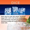 Manitowoc Commercial Ice Machine High Production Capacity-1