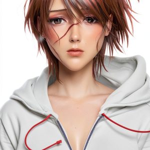 Devils Line Manga English Science Fiction Romance Series-0