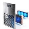 COWSAR Commercial Ice Machine Stainless Steel 100 lbs Daily-6