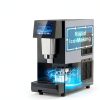 Hothope Commercial Ice Machine Nugget Clear Cubes-3