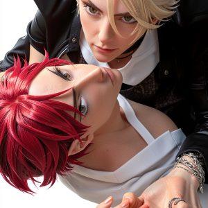Therapy Game Yaoi Manga English VIZ Media Romance Series-0