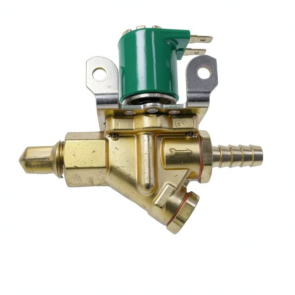 Krooli Water Valve Replacement Scotsman 12-2990-01 Brass-1