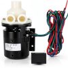 Yendse PA0613 Ice Machine Water Pump Cast Iron Universal Fit-0