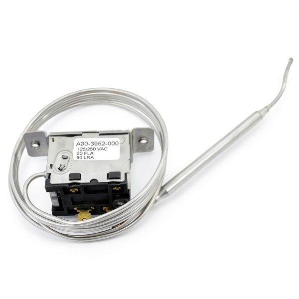 IMM Hoshizaki Bin Thermostat Replacement Kit Energy-1