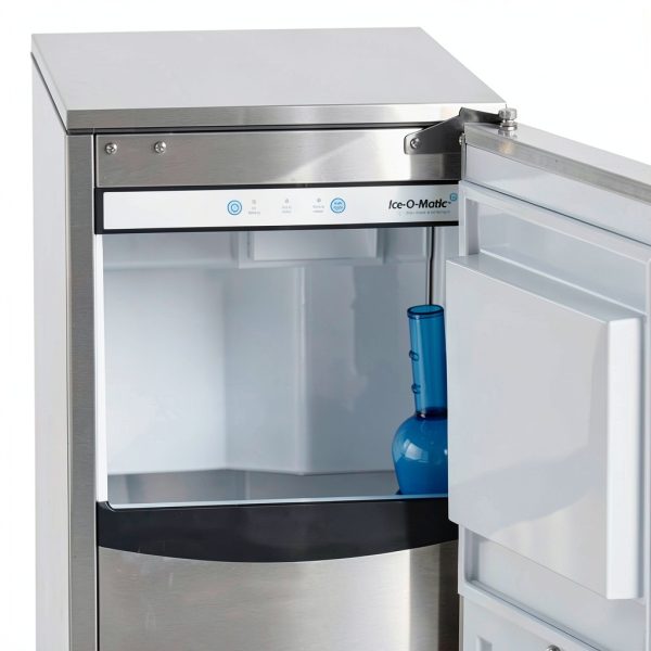 Ice-O-Matic GEMU090 Ice Maker Commercial Pure Ice Technology-2