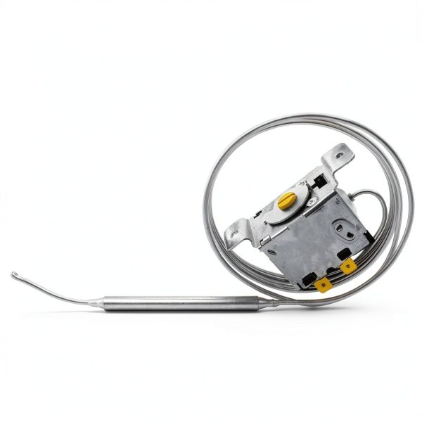 IMM Hoshizaki Bin Thermostat Replacement Kit Energy-7