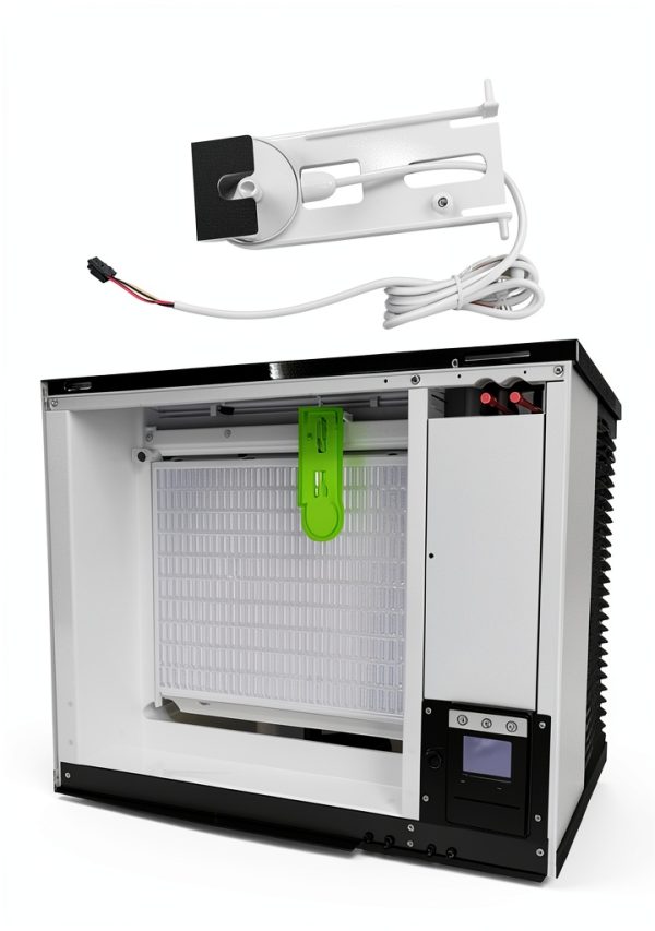 LANDSIN Ice Thickness Control Compatible with Manitowoc-5