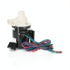 Yendse PA0613 Ice Machine Water Pump Cast Iron Universal Fit-1