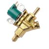 Krooli Water Valve Replacement Scotsman 12-2990-01 Brass-2