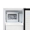 Coolski Commercial Ice Machine 80lb Daily Stainless Steel-4