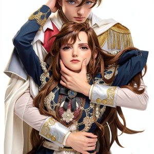 Shusuisha Romance Manga Betrayal Villainess Series Kindle-0