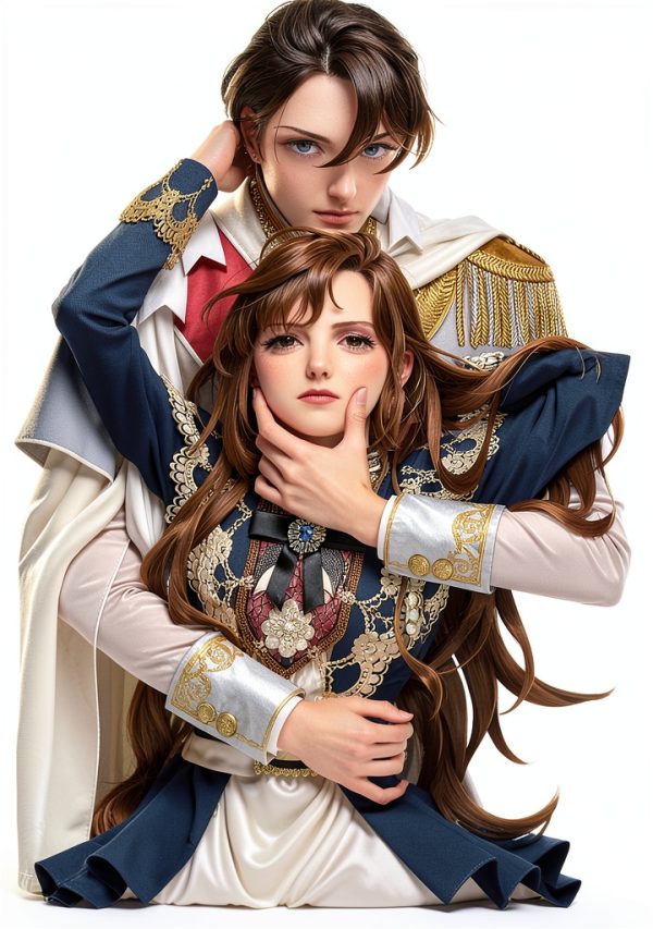 Shusuisha Romance Manga Betrayal Villainess Series Kindle-0