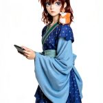 Yona of the Dawn Manga VIZ Media Shojo Beat Fantasy Romance-0