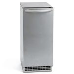 Ice-O-Matic GEMU090 Ice Maker Commercial Pure Ice Technology-0