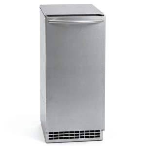 Ice-O-Matic GEMU090 Ice Maker Commercial Pure Ice Technology-0