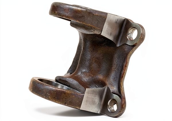 Yukon Gear & Axle Yoke Precision Machined 6in-0