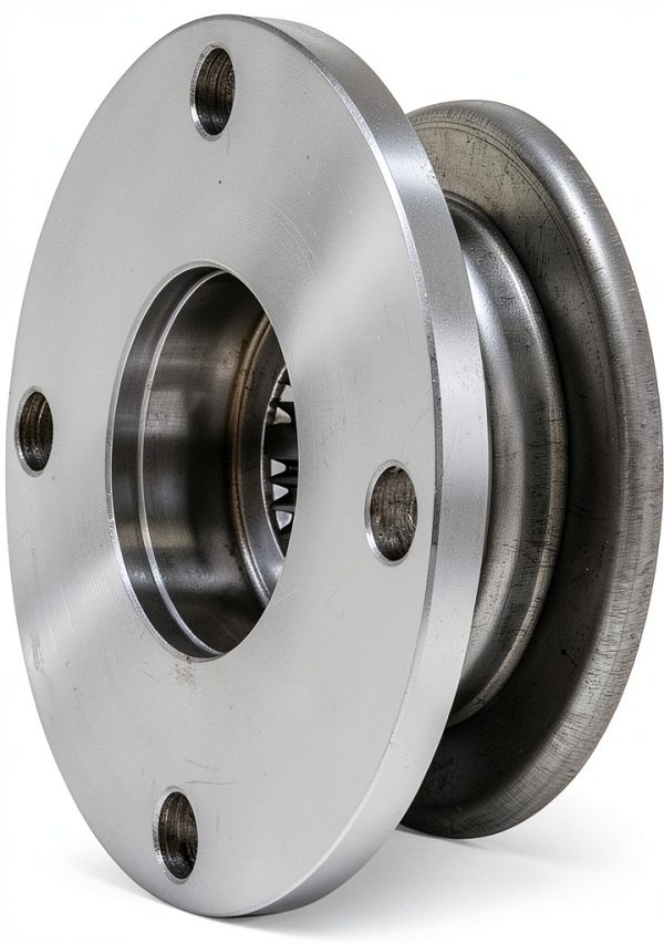 Yukon Gear Small Yoke for Toyota 8 Landcruiser-0