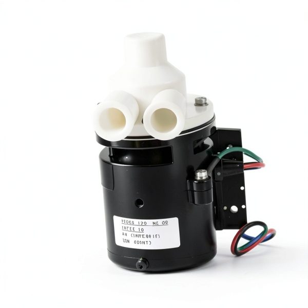 Tutor Auto ABS Pump Motor for Hoshizaki Ice Makers-3