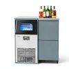 VEVOR Commercial Ice Maker 100 lbs 24H Single Water Inlet-7