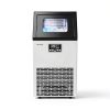 VEVOR Commercial Ice Maker 100 lbs 24H Single Water Inlet-8