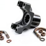 Yukon Gear & Axle Auto Part Universal Drive Train Joint-0