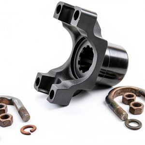 Yukon Gear & Axle Auto Part Universal Drive Train Joint-0