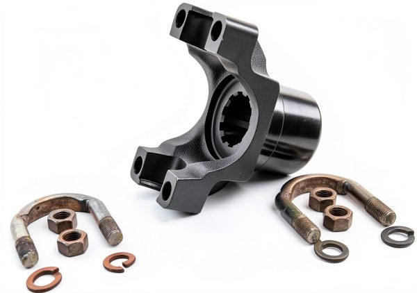 Yukon Gear & Axle Auto Part Universal Drive Train Joint-0