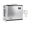 VEVOR Commercial Ice Maker Machine-6