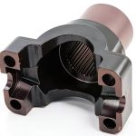 Strange U1607 Machined Universal Yoke for Automotive-0