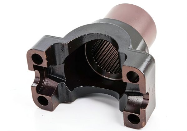 Strange U1607 Machined Universal Yoke for Automotive-0