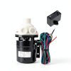 Tutor Auto ABS Pump Motor for Hoshizaki Ice Makers-8