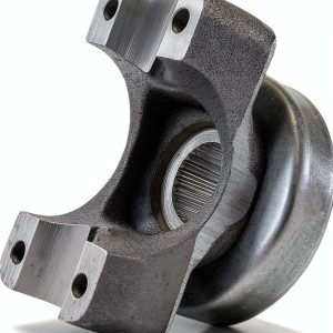 Yukon Gear & Axle Plastic Universal Yoke-0